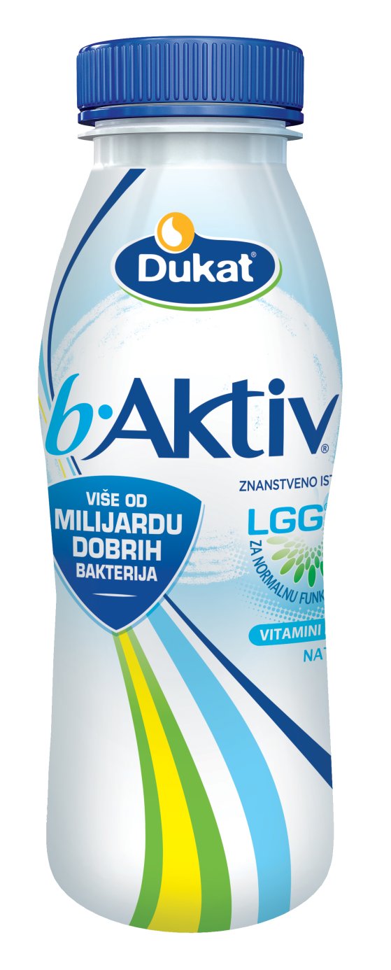 b·Aktiv™ LGG® natur, 330 g