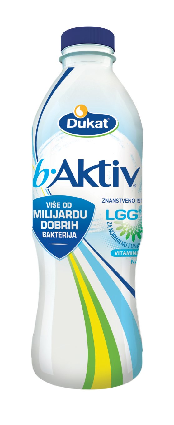 b·Aktiv™ LGG® natur, 1 kg
