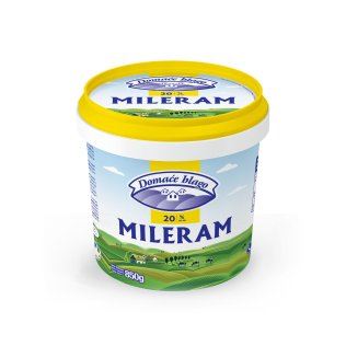 Domaće blago mileram 20% m.m., 850 g