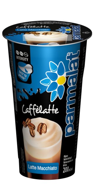 Parmalat ledena kava, macchiato, 200 ml