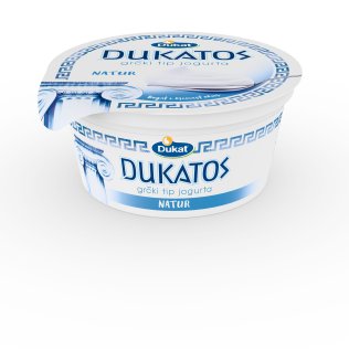 Dukatos grčki tip jogurta, 150 g