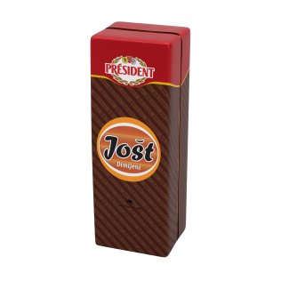 PRESIDENT JOŠT SIR DIMLJENI 2,6 kg