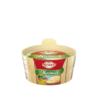 Président kajmak, 100 g