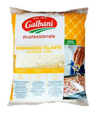 Galbani Julienne sir, 1,5 kg