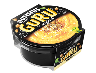 Guru Hummus Original