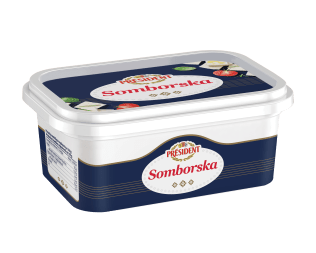 Président Somborska sir, 250 g