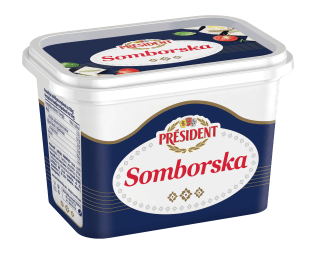 Président Somborska 500 g