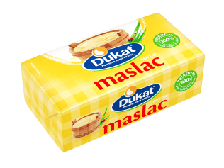 Dukat Maslac, 200 g
