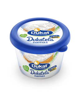 Dukatela mliječni namaz, original MAXI, 250 g