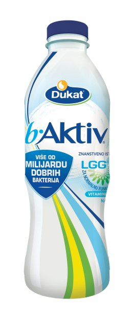 b·Aktiv™ LGG® natur, 1 kg